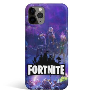 قاب موبایل فورتنایت