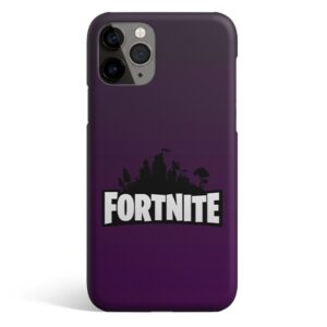 قاب موبایل فورتنایت