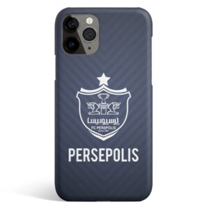 قاب موبایل پرسپولیس