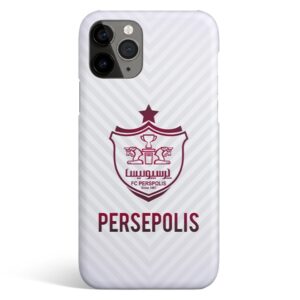 قاب موبایل پرسپولیس
