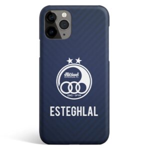 قاب موبایل استقلال
